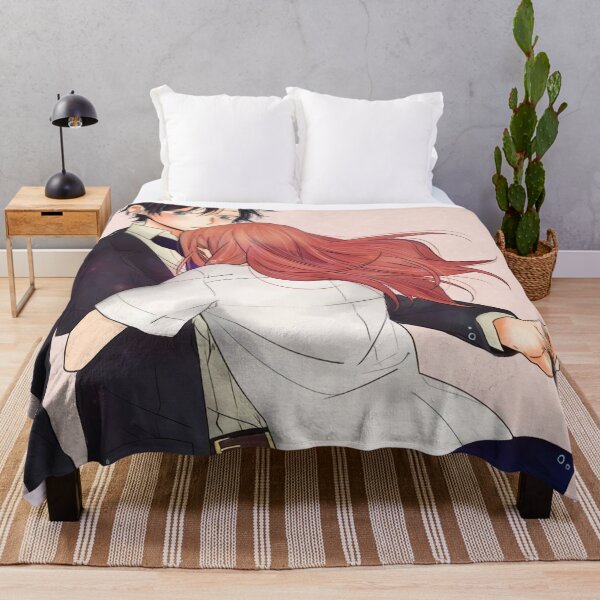 Item preview, Horimiya Romantic Hug designed and sold by Romeromichael.