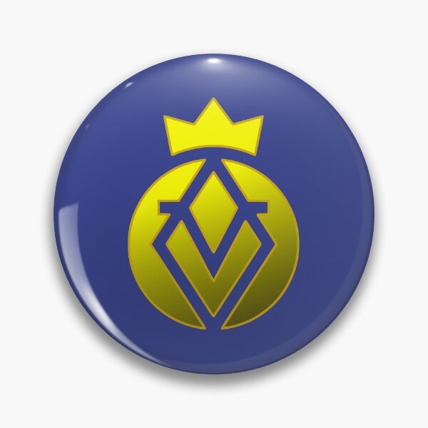 Item preview, Villarreal yellow gold designed and sold by rozijentul.