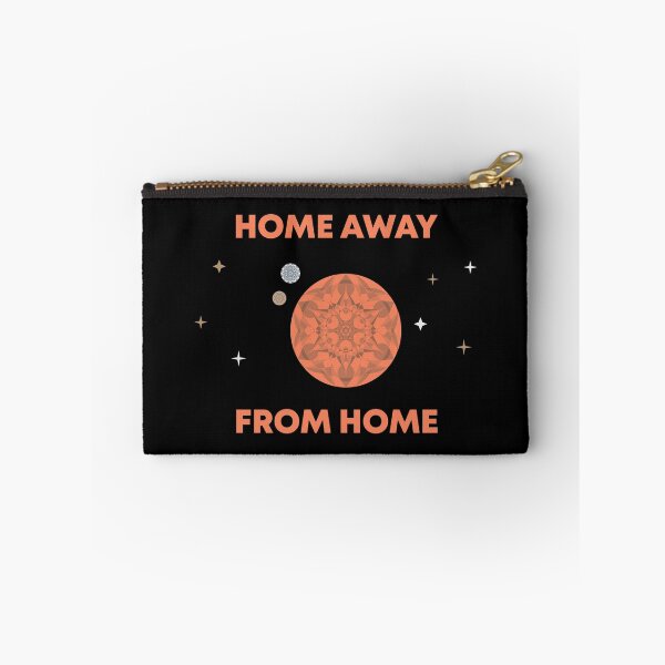Item preview, Home Away From Home designed and sold by MetaPhyStore.