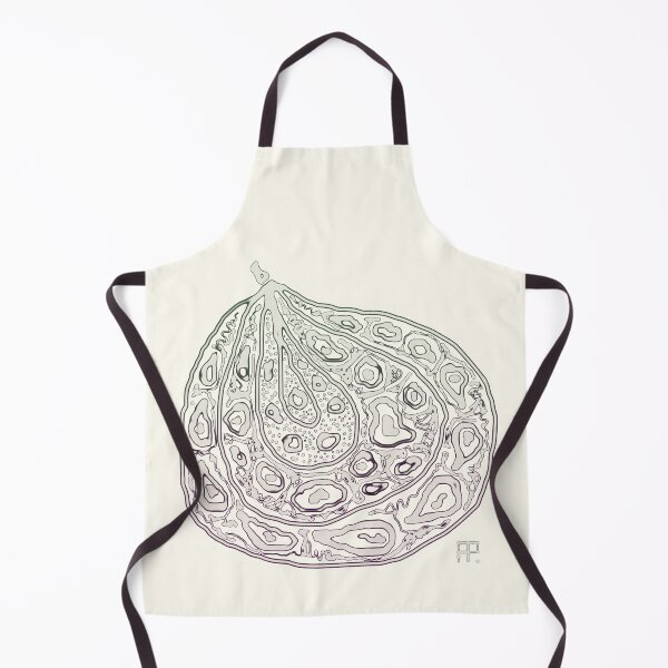 Item preview, Braided fig designed and sold by Anna Ratkevich.
