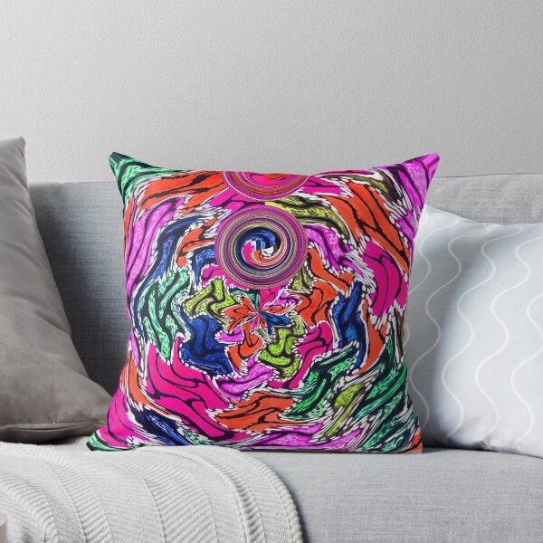 Item preview, Stocksom Knots and Sequins 7 designed and sold by Stocksom  Art Prints.