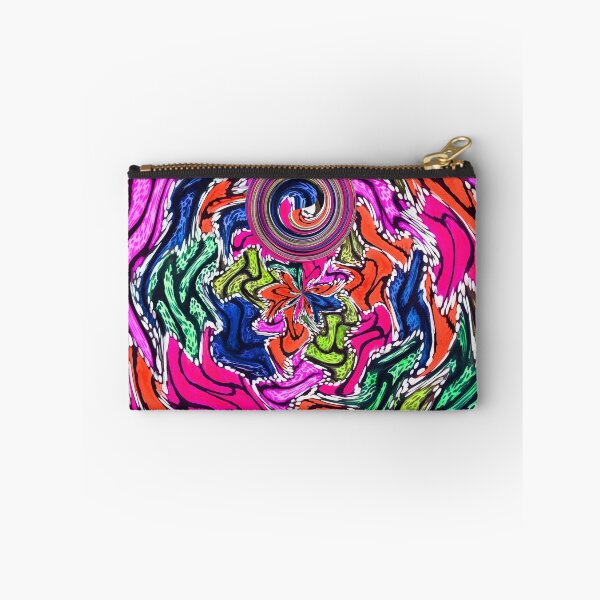 Item preview, Stocksom Knots and Sequins 7 designed and sold by Stocksom  Art Prints.