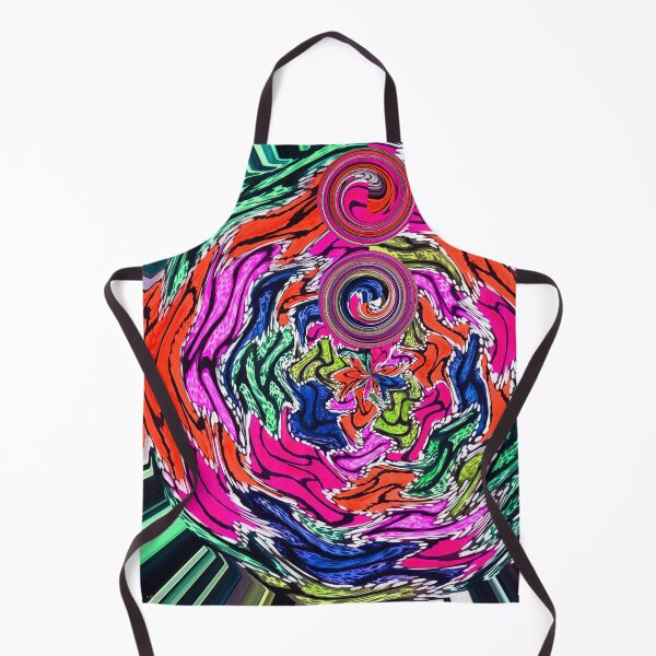 Item preview, Stocksom Knots and Sequins 7 designed and sold by Stocksom  Art Prints.