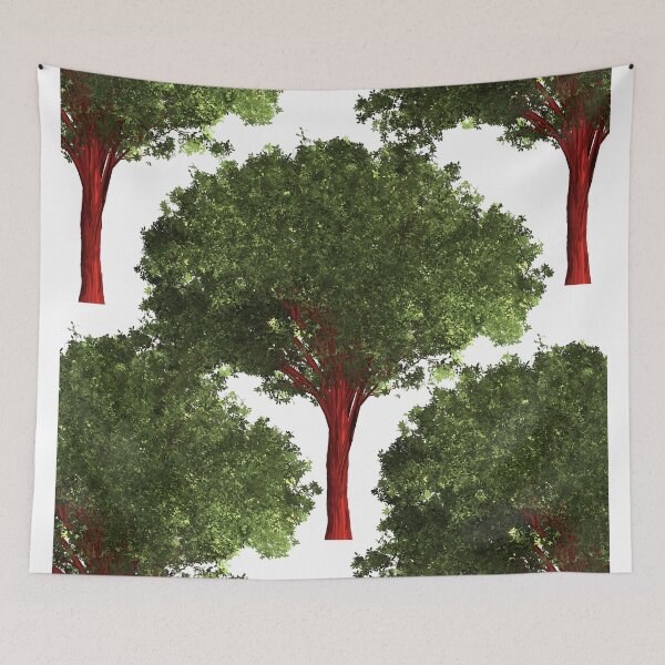 Item preview, Large tree designed and sold by Tramontane Designs.
