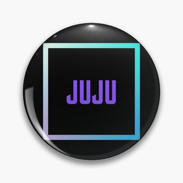Item preview, JUJU designed and sold by LetsGEtTHEbREAD.