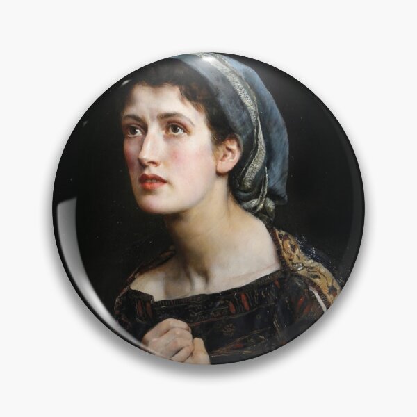 Item preview, Cassandra by John Collier designed and sold by Vintage Designs +.