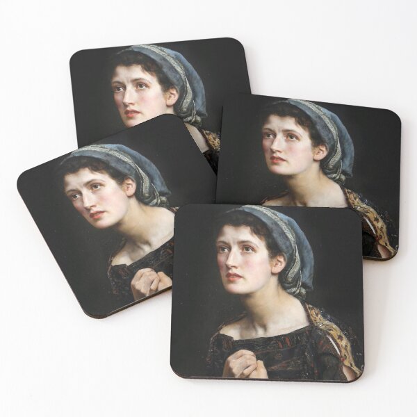 Item preview, Cassandra by John Collier designed and sold by Vintage Designs +.