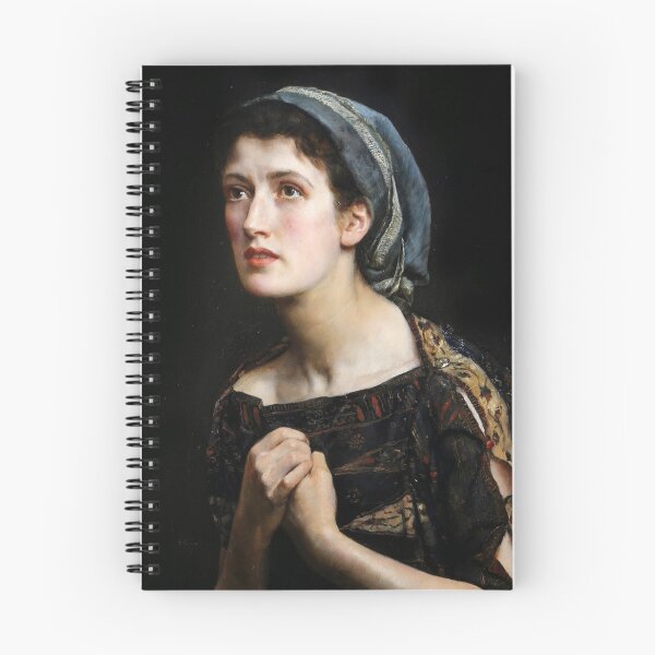 Item preview, Cassandra by John Collier designed and sold by Vintage Designs +.