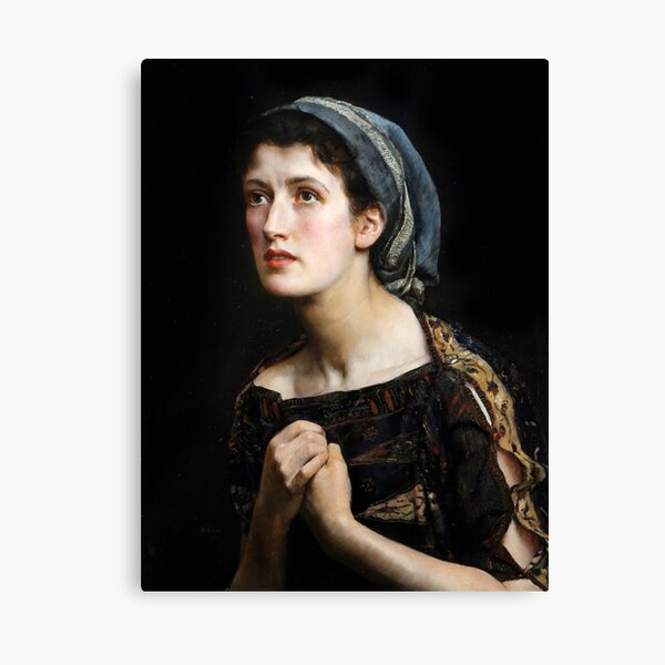 Item preview, Cassandra by John Collier designed and sold by Vintage Designs +.
