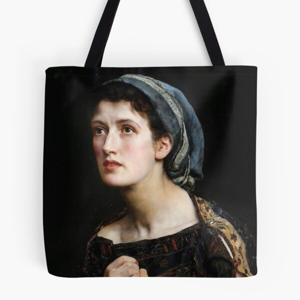 Item preview, Cassandra by John Collier designed and sold by Vintage Designs +.