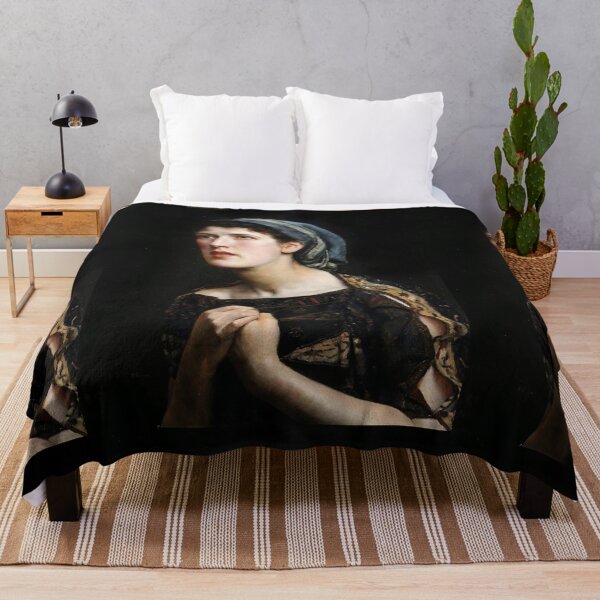 Item preview, Cassandra by John Collier designed and sold by Vintage Designs +.