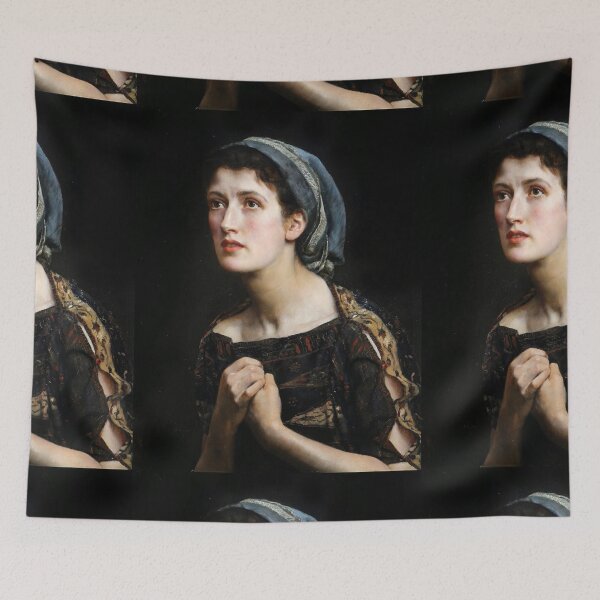 Item preview, Cassandra by John Collier designed and sold by Vintage Designs +.