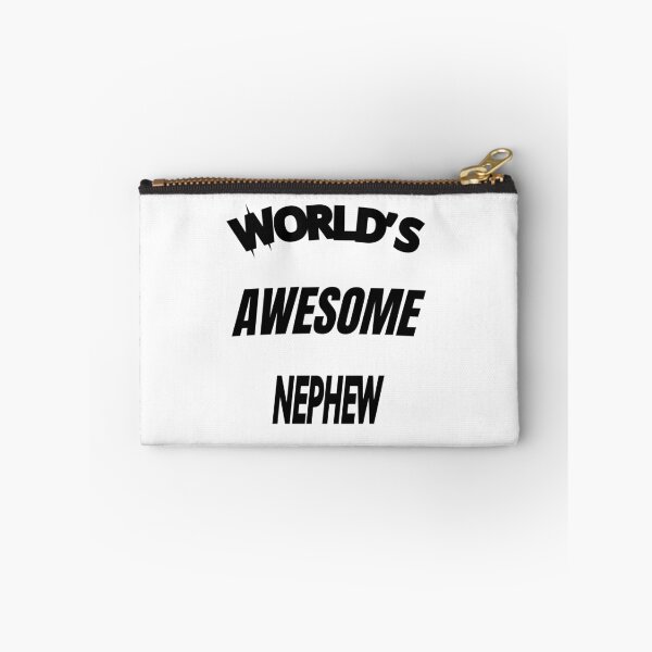 Item preview, World's Awesome Nephew  designed and sold by WowAllinOne.