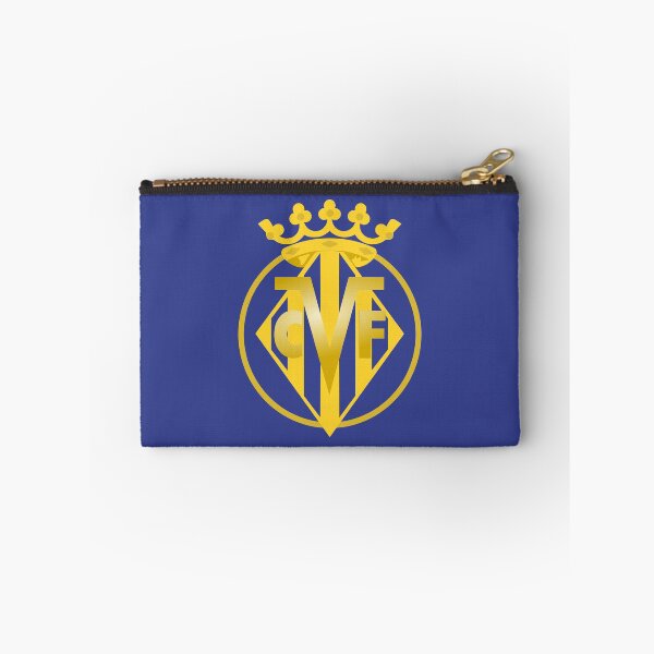 Item preview, Villarreal gold crown designed and sold by rozijentul.