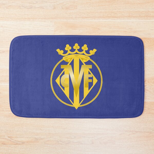 Item preview, Villarreal gold crown designed and sold by rozijentul.