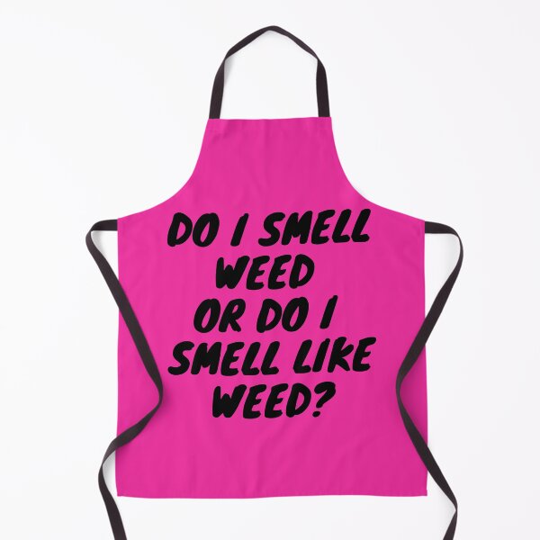 Item preview, DO I SMELL LIKE WEED? Smart Successful Stoner. Weed Memes designed and sold by AlfaEcho.