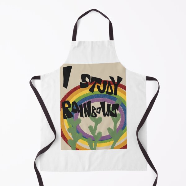 Item preview, i study rainbows designed and sold by ohhellyeah.