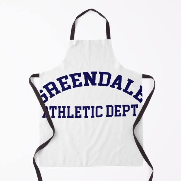 Item preview, Greendale Athletic Dept. designed and sold by Nick Meece.