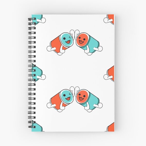 Item preview, Taiko Drum Master! designed and sold by MondoMaxo.