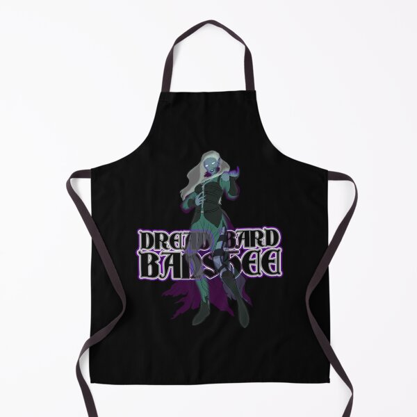 Item preview, Dread Bard Banshee designed and sold by kattaylordesign.