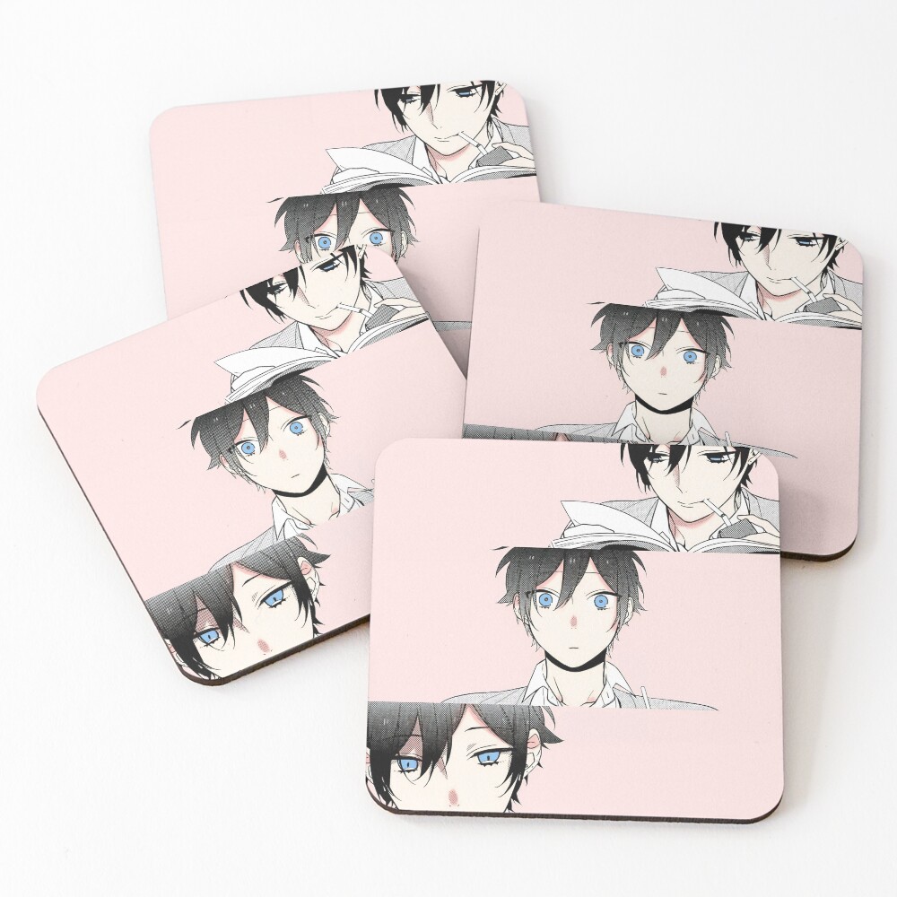 Item preview, Coasters (Set of 4) designed and sold by Romeromichael.