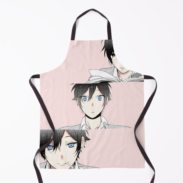 Item preview, Horimiya Character designed and sold by Romeromichael.