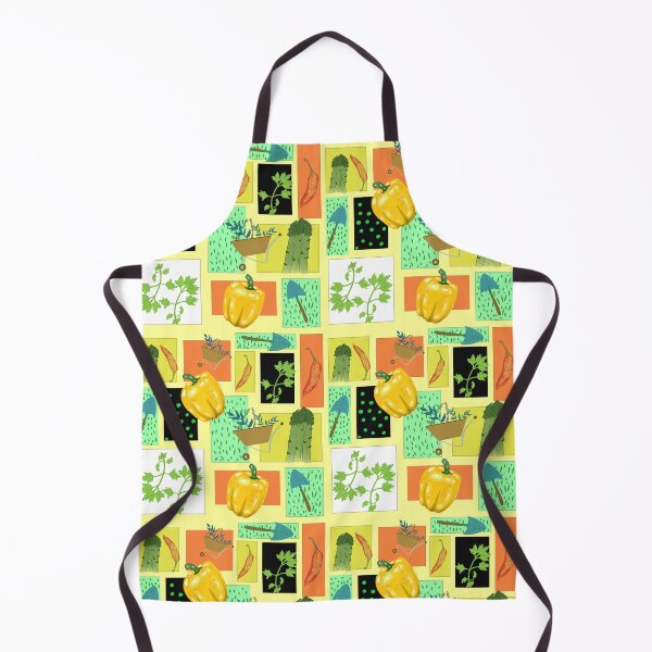Aperçu de l'œuvre Conception de jardin de légumes et d'herbes créée et vendue par Lubnashaikh.