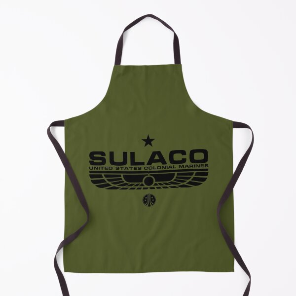 Item preview, ..Sulaco. designed and sold by Bay94.