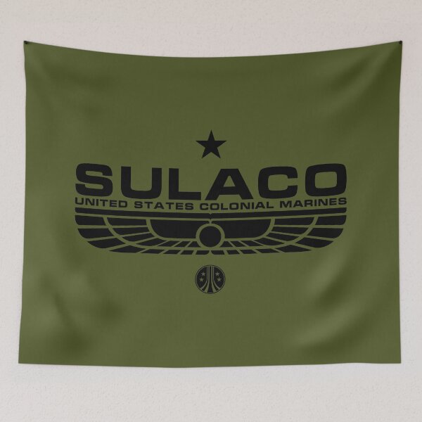 Item preview, ..Sulaco. designed and sold by Bay94.