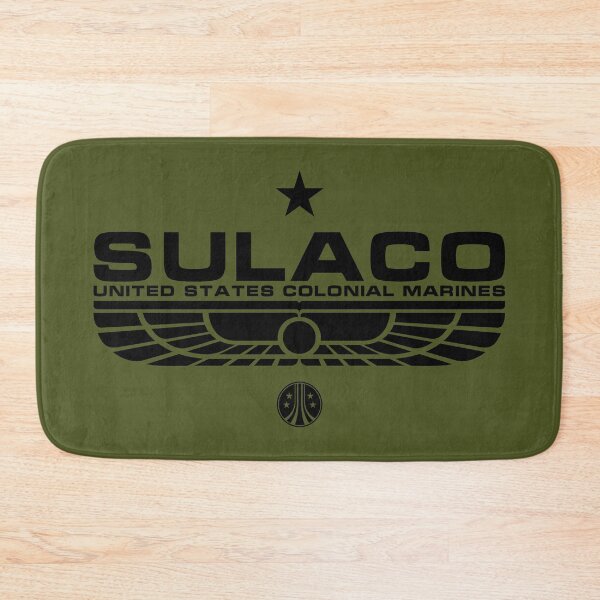 Item preview, ..Sulaco. designed and sold by Bay94.