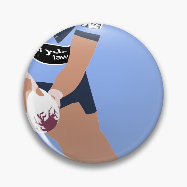 Item preview, Latrell Mitchell Blue NSW Origin designed and sold by Rhys40.
