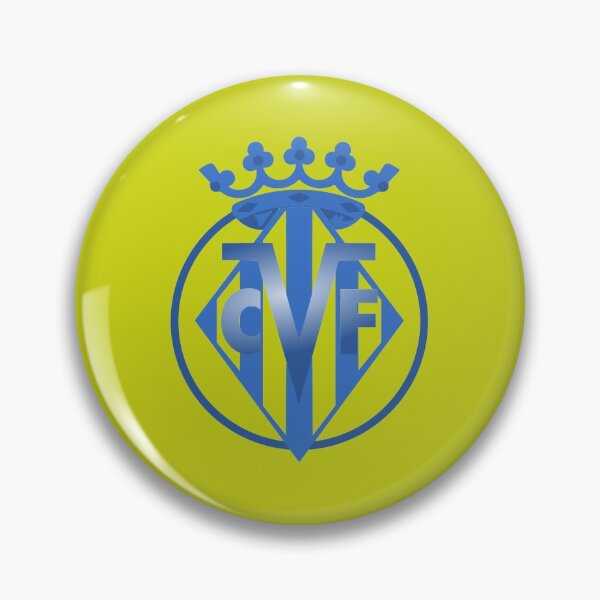 Item preview, blue Villarreal football club designed and sold by rozijentul.
