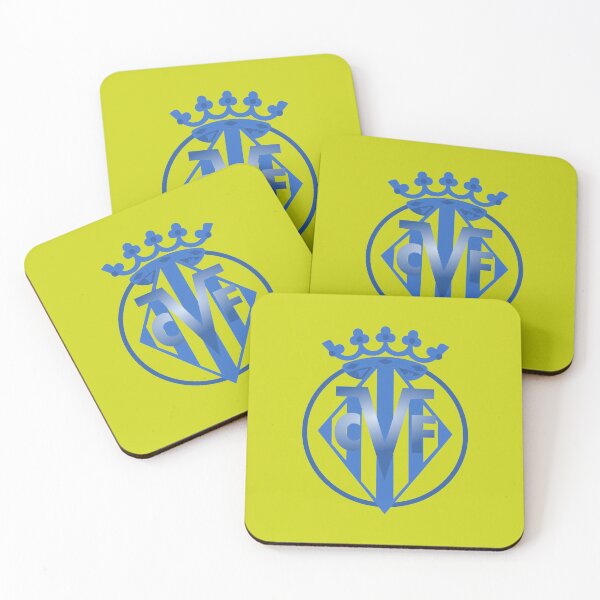 Item preview, blue Villarreal football club designed and sold by rozijentul.