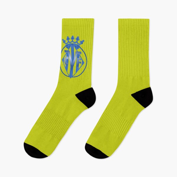 Item preview, blue Villarreal football club designed and sold by rozijentul.