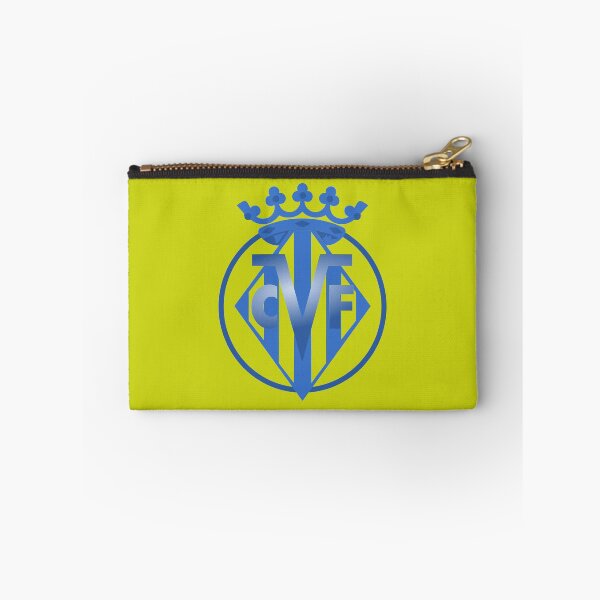 Item preview, blue Villarreal football club designed and sold by rozijentul.