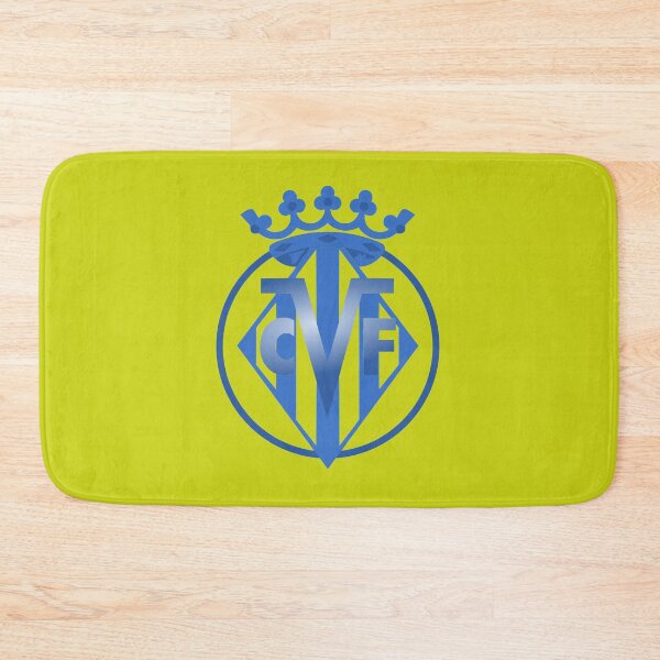 Item preview, blue Villarreal football club designed and sold by rozijentul.