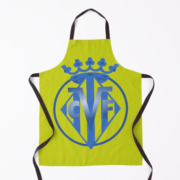 Item preview, blue Villarreal football club designed and sold by rozijentul.