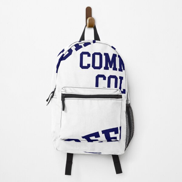 Item preview, Greendale Community College designed and sold by Nick Meece.
