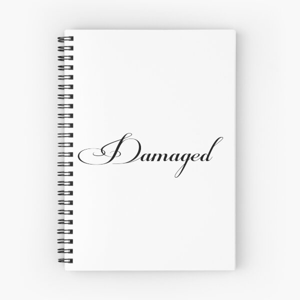 Item preview, DAMAGED - white vrs. designed and sold by sphyinxx.