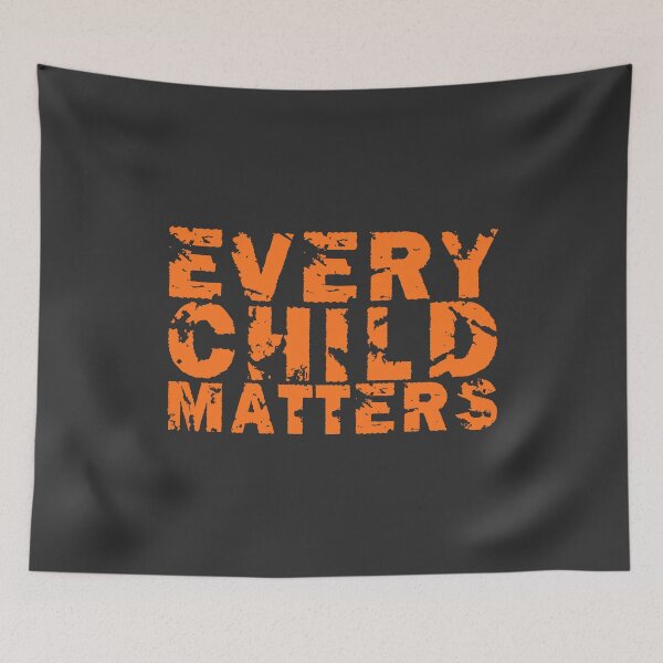 Item preview, Every child matters designed and sold by ciaobebo.