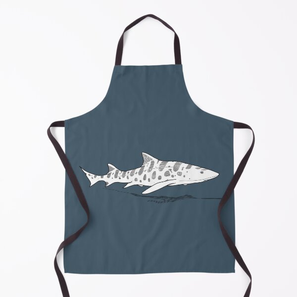 Item preview, Leopard shark designed and sold by Arkneer.