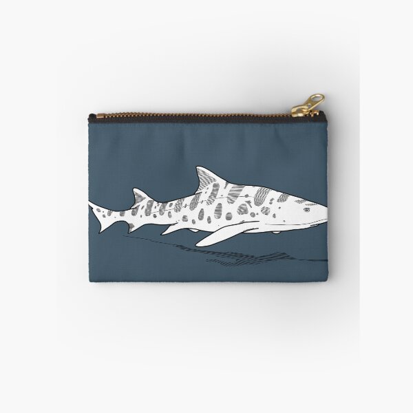 Item preview, Leopard shark designed and sold by Arkneer.
