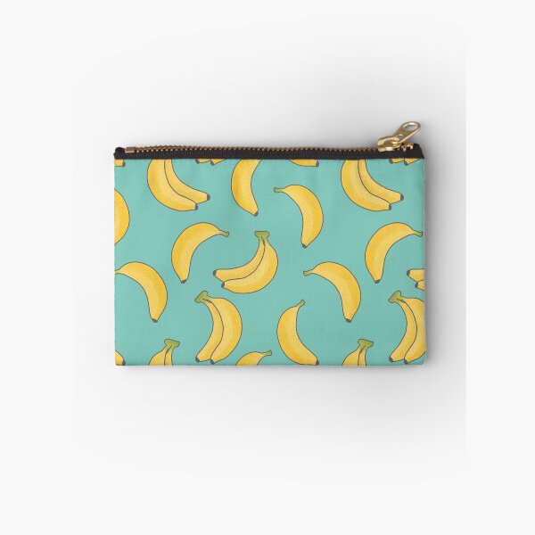 Item preview, Bananas Repeat Pattern designed and sold by suwarnaadi.