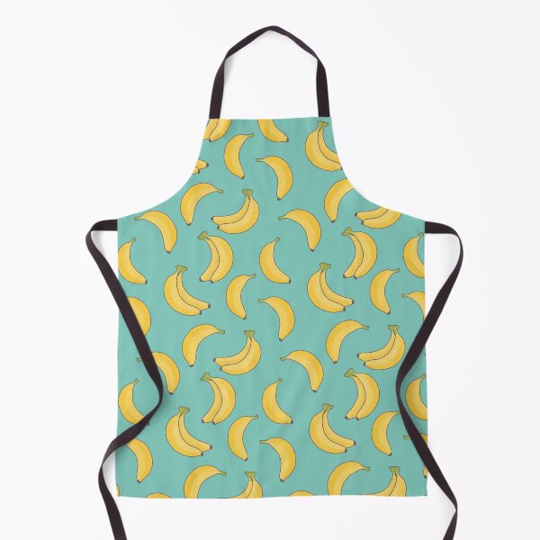 Item preview, Bananas Repeat Pattern designed and sold by suwarnaadi.