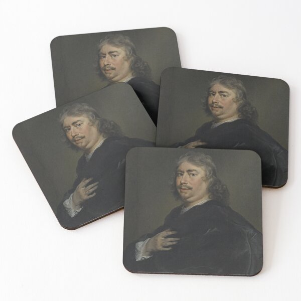 Item preview, Self portrait of the artist designed and sold by Vintage Designs +.