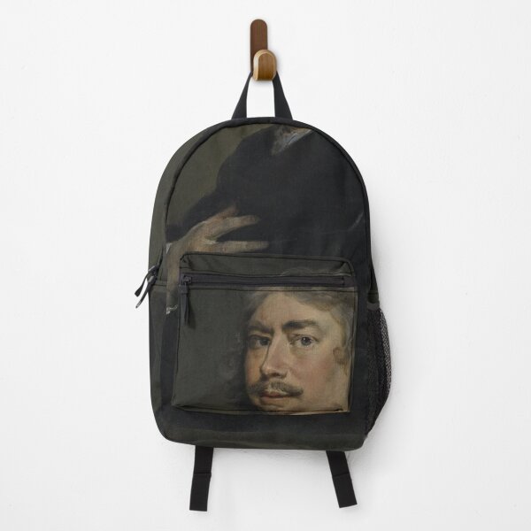 Item preview, Self portrait of the artist designed and sold by Vintage Designs +.