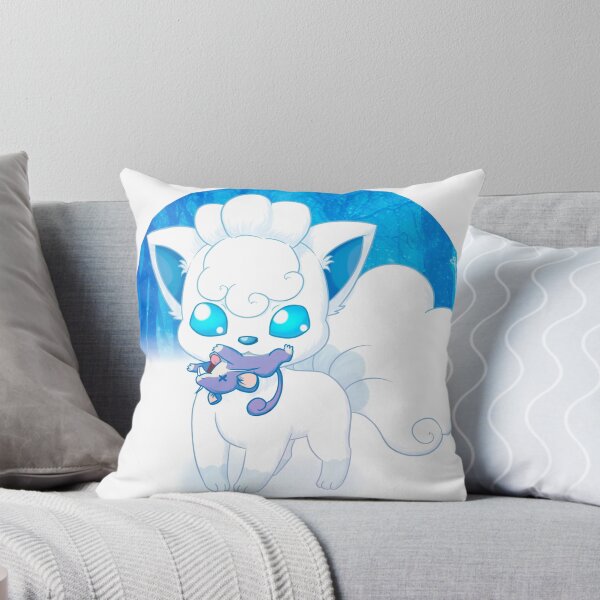 Item preview, Polar Fox designed and sold by Shamserg.
