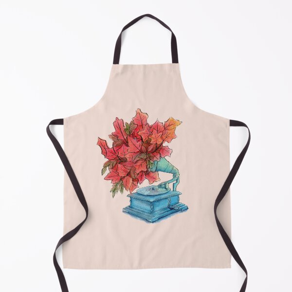Item preview, Autumn Megaphone designed and sold by Phoebe Zeng.