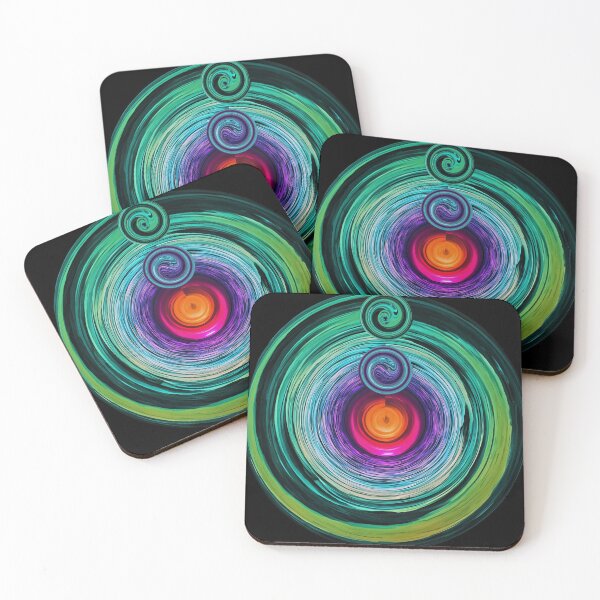 Item preview, Stocksom Meditation 2 designed and sold by Stocksom  Art Prints.