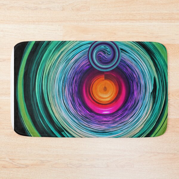 Item preview, Stocksom Meditation 2 designed and sold by Stocksom  Art Prints.